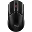 Gaming Wireless Mouse HyperX Pulsefire Haste 2 Core, Black                                                                                                               
