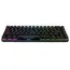 Tastatură Gaming ASUS ROG Falchion Ace, USB, Black, 2 image