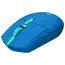 Gaming Wireless Mouse Logitech G305, Blue                                                                                                                   , 6 image