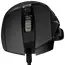 Gaming Mouse Logitech G502 Hero, USB, Black                                                                                                      , 8 image