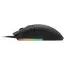 Gaming Mouse NZXT Lift, USB, Black, 2 image