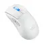 Gaming Wireless Mouse Asus ROG Keris II Ace, White                                                                                                        , 4 image