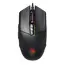 Gaming Mouse Bloody P91s, RGB, USB, Black                                                                                                                              