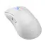 Gaming Wireless Mouse Asus ROG Keris II Ace, White                                                                                                        , 7 image