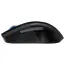 Gaming Mouse Asus ROG Keris, USB, Black, 2 image