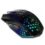 Gaming Wireless Mouse SVEN RX-G940W, Black, 11 image