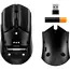 Gaming Wireless Mouse HyperX Pulsefire Haste 2 Core, Black                                                                                                               , 9 image
