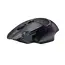 Gaming Wireless Mouse Logitech G502 X Plus, RGB, Black                                                                                                             , 2 image