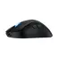 Gaming Wireless Mouse Asus ROG Keris II Ace, Black, 4 image