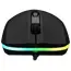 Gaming Mouse HyperX Pulsefire Surge, RGB, USB, Black                                                                                                                       , 4 image