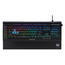 Tastatură Gaming ACER PREDATOR AETHON500, mechanical keys, 16.8M RGB, Black
