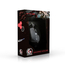 Gaming Mouse Gembird MUSG-001-G, USB, Black / Green, 3 image