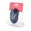 Mouse Gembird MUS-3B-01, USB, Black, 4 image