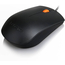 Mouse Lenovo Essential, USB, Black, 2 image