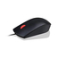 Mouse Lenovo Essential, USB, Black, 3 image