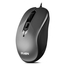 Mouse Optic SVEN RX-520S, USB, Gray, 2 image