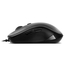 Mouse Optic SVEN RX-520S, USB, Gray, 4 image