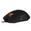Gaming Mouse SVEN RX-G955, USB, Black, 3 image