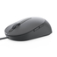 Mouse Dell Laser MS3220, USB, Titan Gray, 3 image