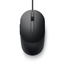 Mouse Dell Laser MS3220, USB, Black