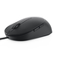 Mouse Dell Laser MS3220, USB, Black, 3 image