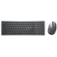 Tastatură + Mouse Wireless Dell Premier KM7120W, Black