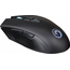 Gaming Mouse Marvo G982 Pixart 3325, USB, Black, 4 image