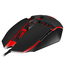 Gaming Mouse SVEN RX-G810, USB, Black, 3 image