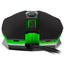 Gaming Mouse SVEN RX-G810, USB, Black, 4 image