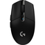 Gaming Wireless Mouse Logitech G305 Lightspeed, Black