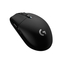 Gaming Wireless Mouse Logitech G305 Lightspeed, Black, 3 image