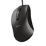 Mouse Optic Trust Carve, USB, Black, 2 image