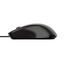 Mouse Optic Trust Carve, USB, Black, 5 image