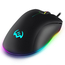 Gaming Mouse SVEN RX-G830 RGB, USB, Black, 2 image