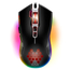 Gaming Mouse SVEN RX-G850 RGB, USB, Black