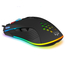 Gaming Mouse SVEN RX-G850 RGB, USB, Black, 5 image