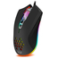 Gaming Mouse SVEN RX-G850 RGB, USB, Black, 6 image