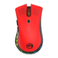 Gaming Mouse Marvo G985 RGB, USB, Red