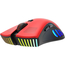 Gaming Mouse Marvo G985 RGB, USB, Red, 2 image