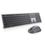 Tastatură + Mouse Wireless Dell Premier KM7321W , Black, 2 image