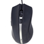 Mouse Gembird MUS-GU-02, USB, Black