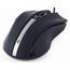 Mouse Gembird MUS-GU-02, USB, Black, 2 image