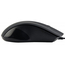 Mouse Gembird MUS-GU-02, USB, Black, 4 image