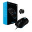 Gaming Mouse Logitech G403 HERO, USB, Black, 3 image