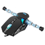 Gaming Mouse SVEN RX-G815, USB, Black, 2 image