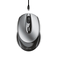 Mouse Wireless Trust Zaya, USB, Black