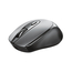 Mouse Wireless Trust Zaya, USB, Black, 2 image