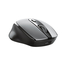 Mouse Wireless Trust Zaya, USB, Black, 4 image