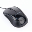 Mouse Gembird MUS-3B-02, USB, Black, 2 image