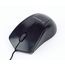 Mouse Gembird MUS-3B-02, USB, Black, 4 image